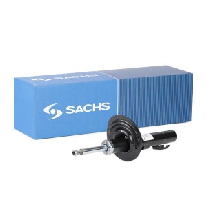 амортизатор передний масляный!\ Renault Megane 1.4-2.0/1.5CDi/1.9CDi 02> 310 054 SACHS