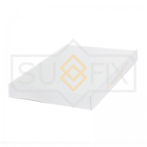 VOLVO XC90 (2015>) НЕ УГОЛЬНЫЙ SS-1220 SUFIX