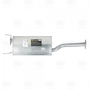 Глушитель EAM 1704 TRIALLI