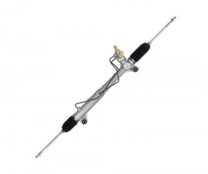 Рейка рулевая SUZUKI GRAND VITARA 05- 48580-65J51 CMB130590 COMBO