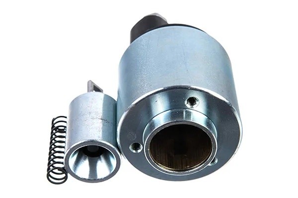 втягивающее реле стартера!12v D56.2 \MB 240 2.6 (209) 05.2002-, 320 3.2, C 230 2 0685209SX STELLOX