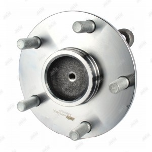 Ступица колеса Lexus GS300 GRS19 (2005-2011) HW21033L HW21033L JIKIU
