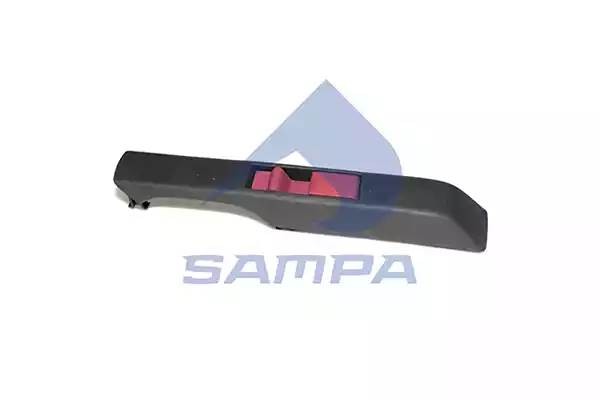 Ручка MERCEDES двери внутренняя левая SAMPA 1810 0229 SAMPA