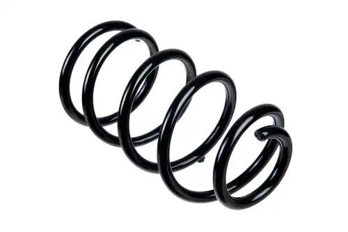 пружина передняя! 40 276 32\ Ford Kuga 2.0TDCi 4x4 08> Z38091 ZENTPARTS