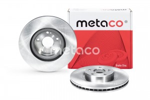 CHERY TIGGO 7 (2016>) 308мм 3050451 METACO