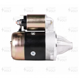 Стартер для а/м Hyundai Accent II (ТаГАЗ) (99-) 1.5i (LSt 0818) LST0818 START VOLT