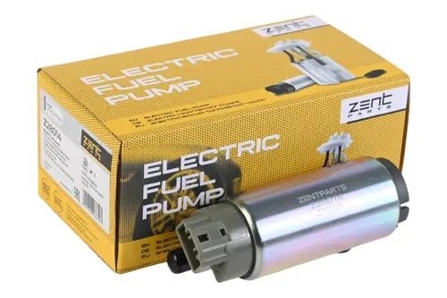 насос топливный электрический!\ Hyundai i30, KIA Ceed 1.6D 07> Z28014 ZENTPARTS