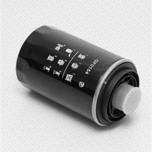 Фильтр масляный AUDI A3 04- /A4 07- /A5 07- /TT 06- /A6 11- /Q5 08- VW Golf 04-  OF0154 GREEN FILTER