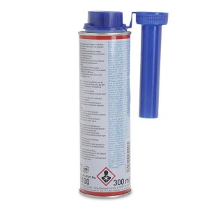 5100 LIQUIMOLY ОЧИСТ.КАРБЮРАТОРА MTX VERGASER REIN. (0,3Л) 5100 LIQUI MOLY