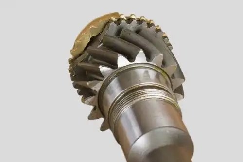 Вал первичный КПП 4СТ в сб. с синхронизатором УАЗ-452,469 АВТОМАГНАТ 451-1701022 AVTOMAGNAT