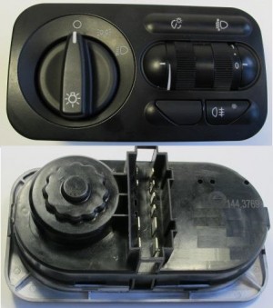 Блок управления ГАЗ-3302 Бизнес,ГАЗель Next CARTRONIC CRTR0120158 CARTRONIC