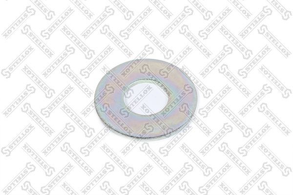 шайба рессоры! 26x60x3\ DAF 95 84-55026-SX STELLOX