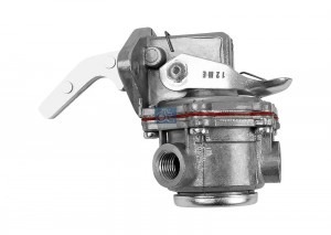 Насос топливный НД топливоподкачивающий ручной D0224/26/0824/26 MAN 321002 DIESEL TECHNIC