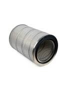 фильтр воздушный! H483 D327 d215.7  IVECO Cursor13 Z32563 ZENTPARTS