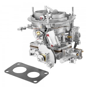 Карбюратор К-151  Газ 31029 K1511107010 К151-1107010 PEKAR