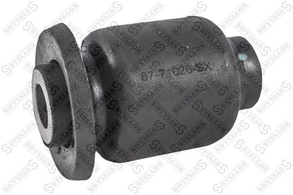 Сайлентблок рычага 87-71026-SX STELLOX