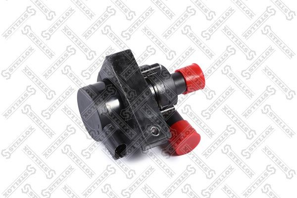 Насос водяной VW Passat B6,B7,Tiguan (1.8 TSI/2.0 TFSI) SKODA Octavia (04-13) ST 24-00017-SX STELLOX