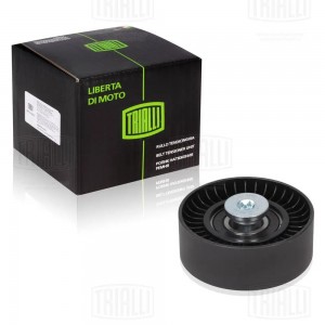 Ролик приводного ремня CM 2601 TRIALLI