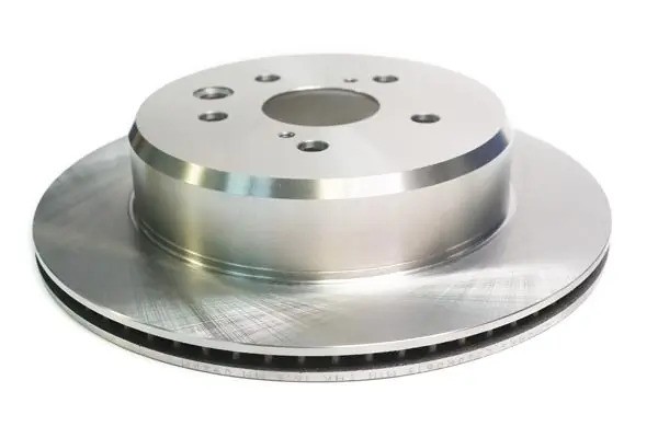 Тормозной диск задний C220R0613 C220R0613 CWORKS