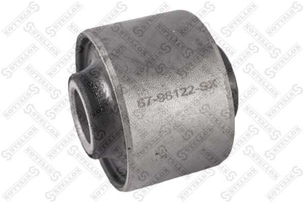 сайлентблок зад. продол. рычага пер.!\Toyota Land Cruiser LJ7#/RJ7# 90-93 87-98122-SX STELLOX