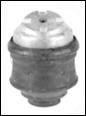 подушка ДВС левая!\ MB W202/W203/R170 2.0-2.3/2.5D/TD 92> 512541 GS P