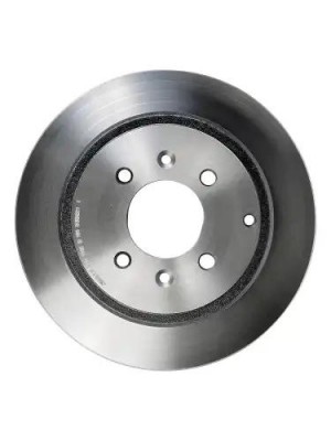 диск тормозной задний! Peugeot 406 1.8-3.0 99> Z06033 ZENTPARTS