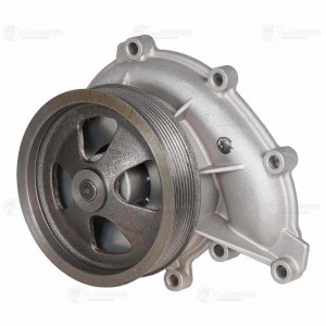 Насос водяной SCANIA (DC/DT9/11/12) LUZAR LWP1308 LUZAR