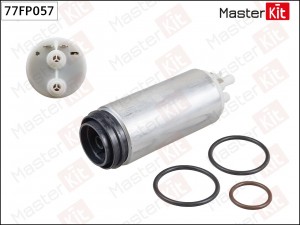 Насос топливный  VW TOUREG (4bar) Masterkit 77FP057 MASTER KIT