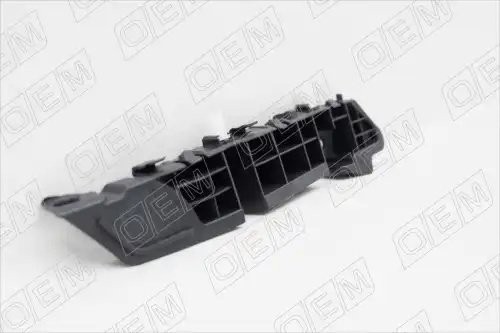 Кронштейн бампера переднего правый на крыле Kia Rio 4 FB седан, 2017-2020 OEM0070KBPR OEMPARTS