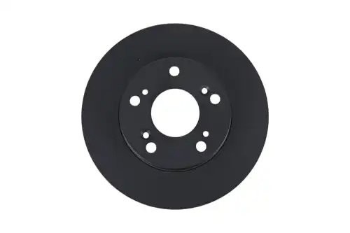 диск тормозной!Honda Civic IX (FK), 12> Z06449 ZENTPARTS
