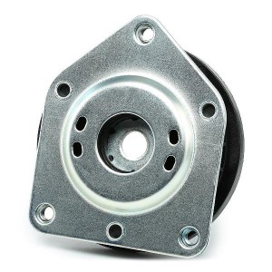 опора амортизатора переднего! MB W169/W245 1.5-2.0/1.6CDi-2.0CDi 04> 38952 FEBI BILSTEIN