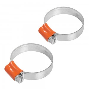 Хомуты 32-44/11,7 мм, W1 (оцинкованный), в компл. 2 шт. AHC-SK-14 AHC-SK-14 AIRLINE