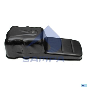 Масляная ванна MAN 023.306 SAMPA