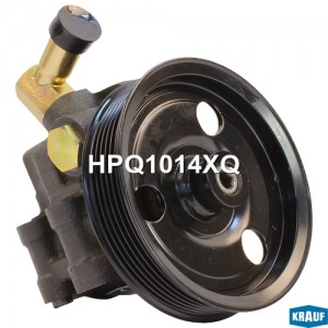 насос гидроусилителя руля!\ Ford Mondeo 1.6/2.0 16V 93-96 HPQ1014XQ KRAUF