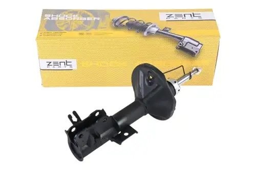 амортизатор передний левый газовый! MR369005\ Mitsubishi Carisma 1.6/1.9TD 95-00 Z01595 ZENTPARTS