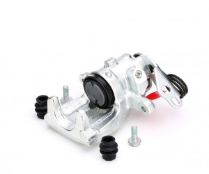 Суппорт задн левый FORD MONDEO IV BHN963E BHN963E TRW