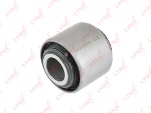 Сайлентблок / Тяга продол. / Зад. подв. подходит для NISSAN Murano(Z50) 3.5 04 / C9761 LYNXAUTO