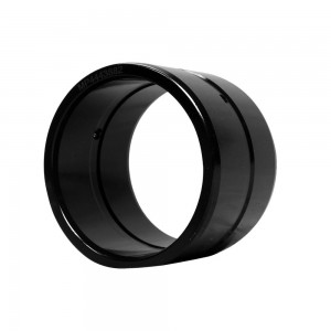 втулка передней стрелы! 80х95х65 \ HITACHI ZX200/ ZX210/ ZX240 MP4443882 MARSHALL