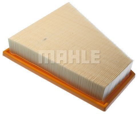 Фильтр воздушный BMW 3 (F30),5 (F10),X1 (E84) MAHLE LX2787 MAHLE KNECHT