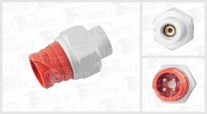 Датчик давления воздуха пневматической системы 12010246 TE PARTS