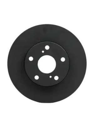 диск тормозной передний! Toyota Avensis/Camry all 93> Z06028 ZENTPARTS