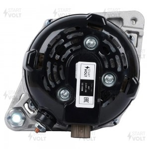 Генератор для а/м Toyota Highlander (07-)/Camry V50 (11-) 3.5i 130A (LG 1936) LG 1936 START VOLT