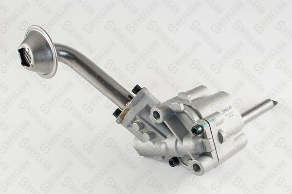 насос масляный! 026115105\ Audi 80/100, VW Passat 1.3-1.8 84-95 04-40002-SX STELLOX