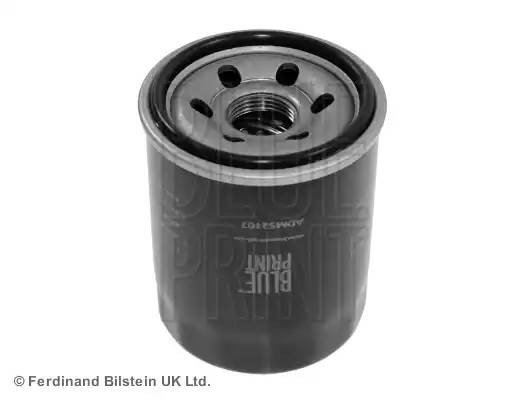 Фильтр масляный ADM52107 ADM52107 BLUE PRINT