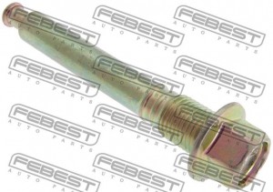 Втулка направляющая передн суппорта верхняя MITSUBISHI OUTLANDER 06-12 0474-CYUP 0474-CYUPF FEBEST