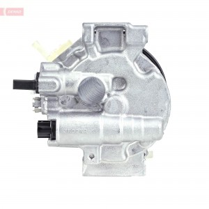 Компрессор кондиционера DCP50313 DCP50313 DENSO