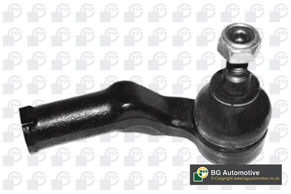 наконечник рулевой правый!\ Ford Focus 1.4-1.6/1.6-2.0TDCi 04>/C-Max 03> SR2306 BG AUTOMOTIVE