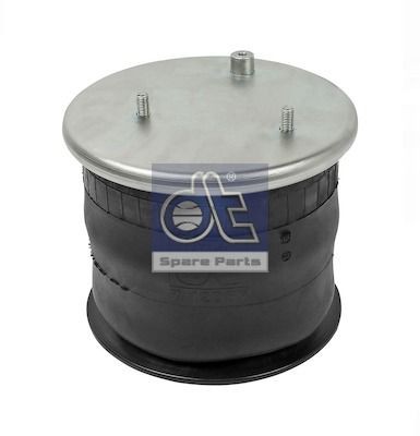 Рессора пневматическая пластиковый стакан 712067 DIESEL TECHNIC