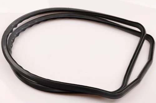 Прокладка SITRAK HOWO дв.WD615,WP10 поддона масляного MOVELEX VG14150004MX MOVELEX