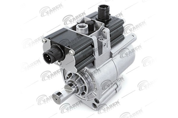 Рабочий цилиндр переключения передач Mercedes Actros 303110087 VADEN